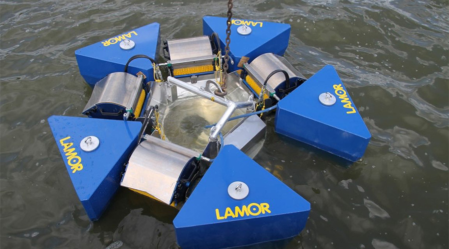 Versatile Multi Skimmer 140 MK II